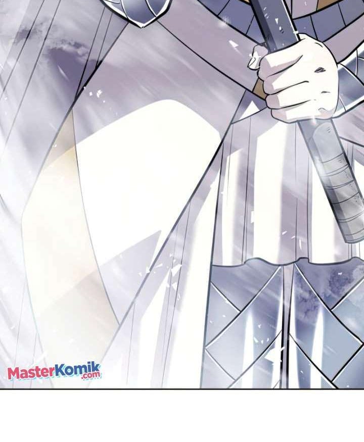 Overpowered Sword Chapter 47 - halaman 45