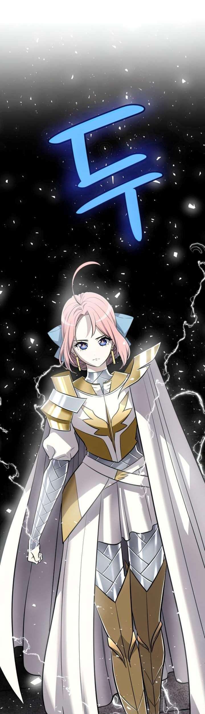 Overpowered Sword Chapter 47 - halaman 48