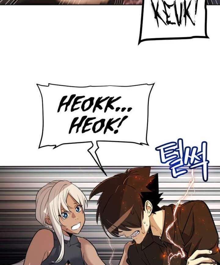 Overpowered Sword Chapter 47 - halaman 54