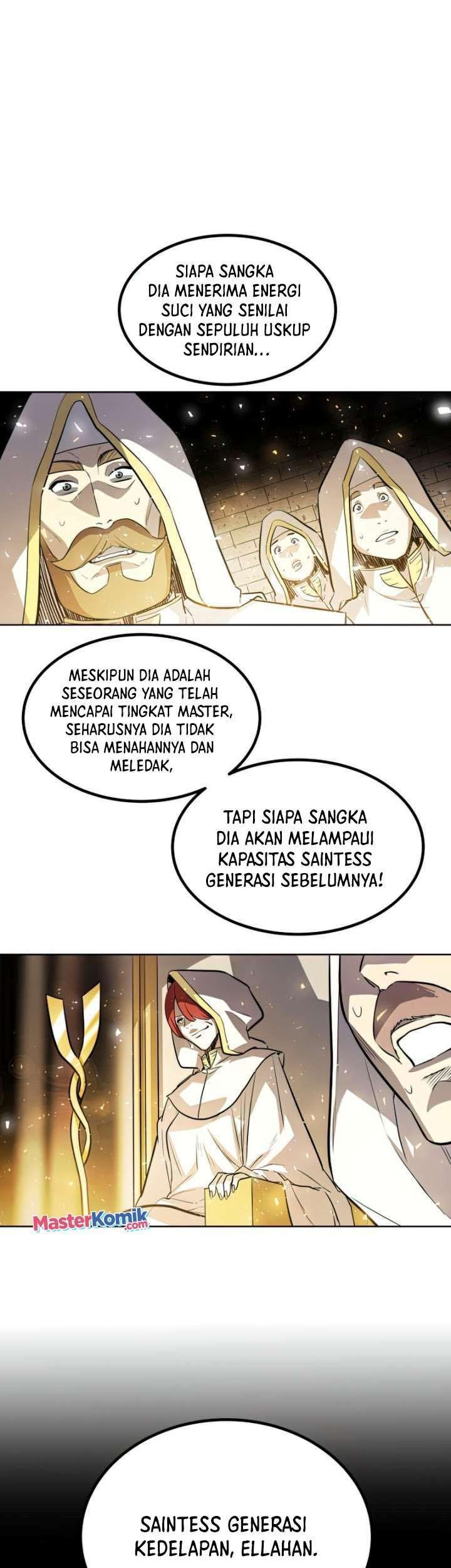 Overpowered Sword Chapter 47 - halaman 65