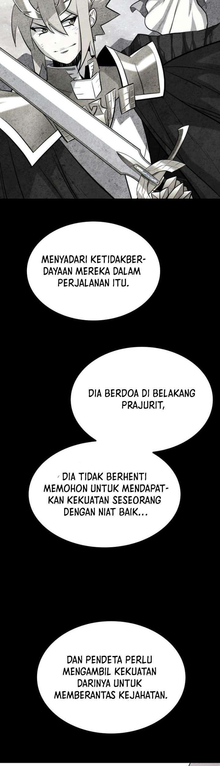 Overpowered Sword Chapter 47 - halaman 67