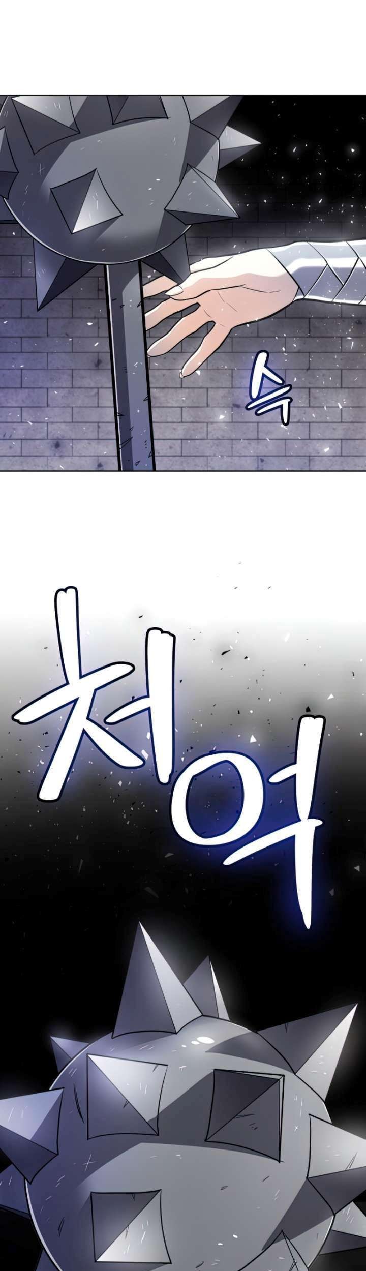 Overpowered Sword Chapter 47 - halaman 69
