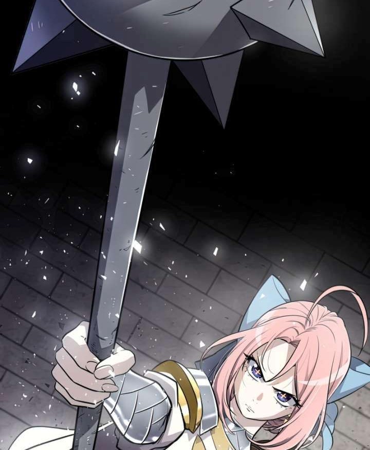 Overpowered Sword Chapter 47 - halaman 70