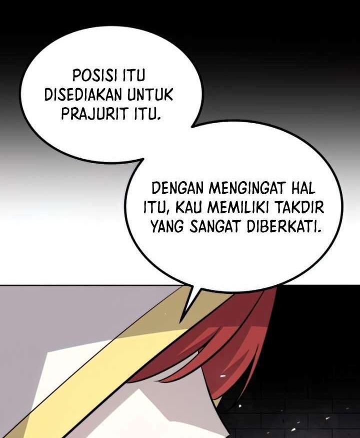Overpowered Sword Chapter 47 - halaman 73