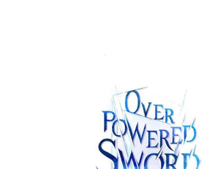 Overpowered Sword Chapter 47 - halaman 76