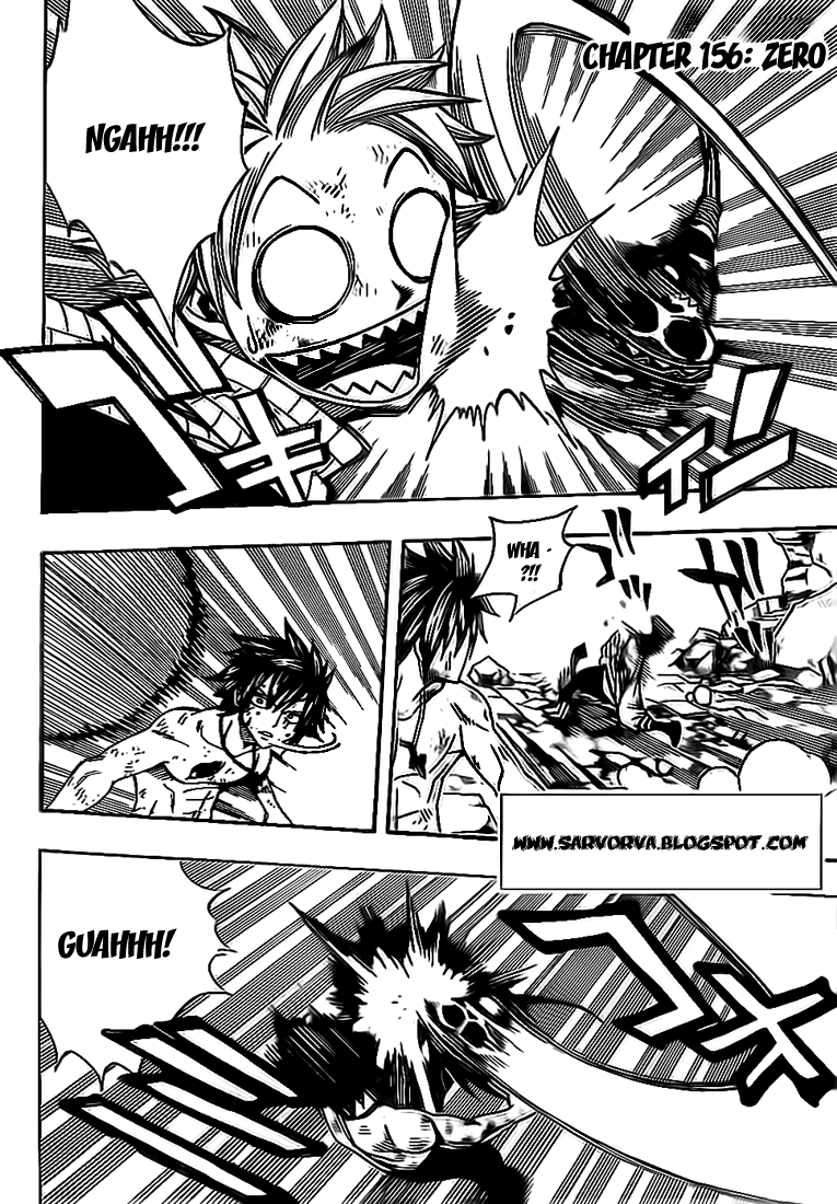 Overpowered Sword Chapter 48 - halaman 2