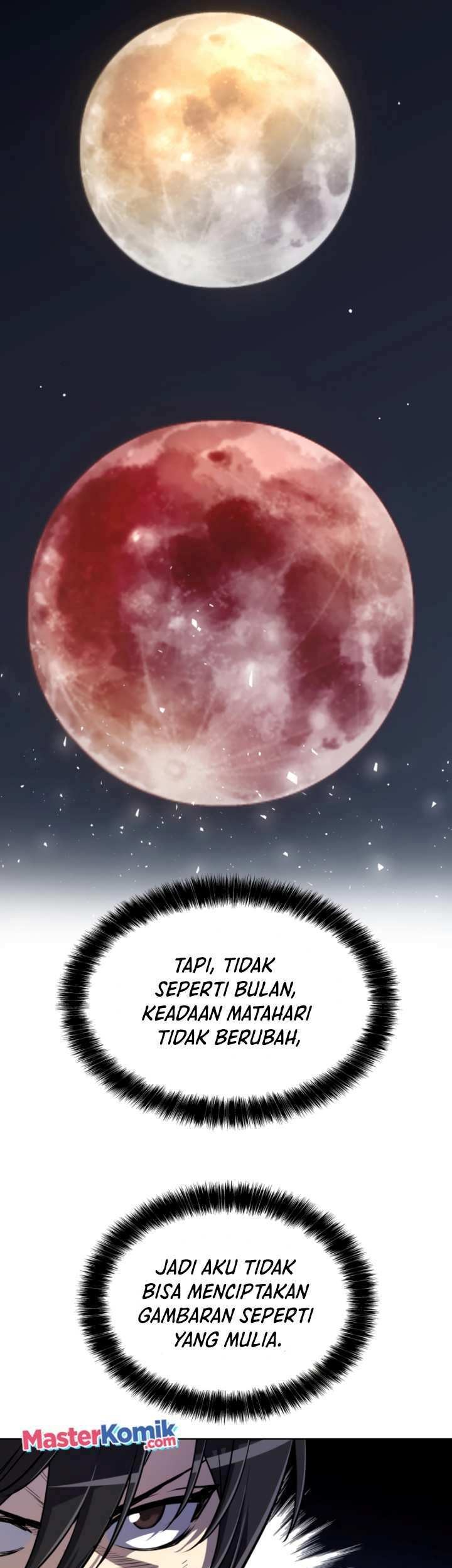 Overpowered Sword Chapter 48 - halaman 34