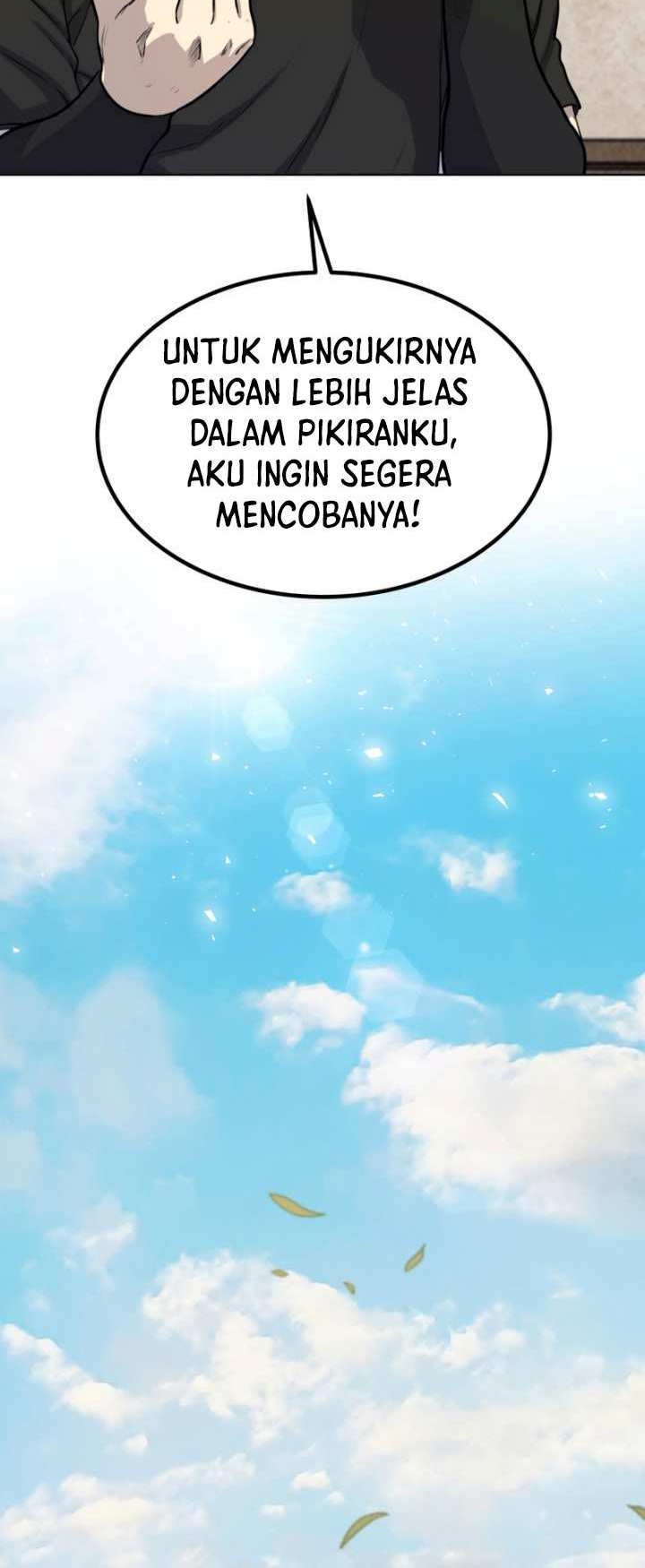 Overpowered Sword Chapter 48 - halaman 39