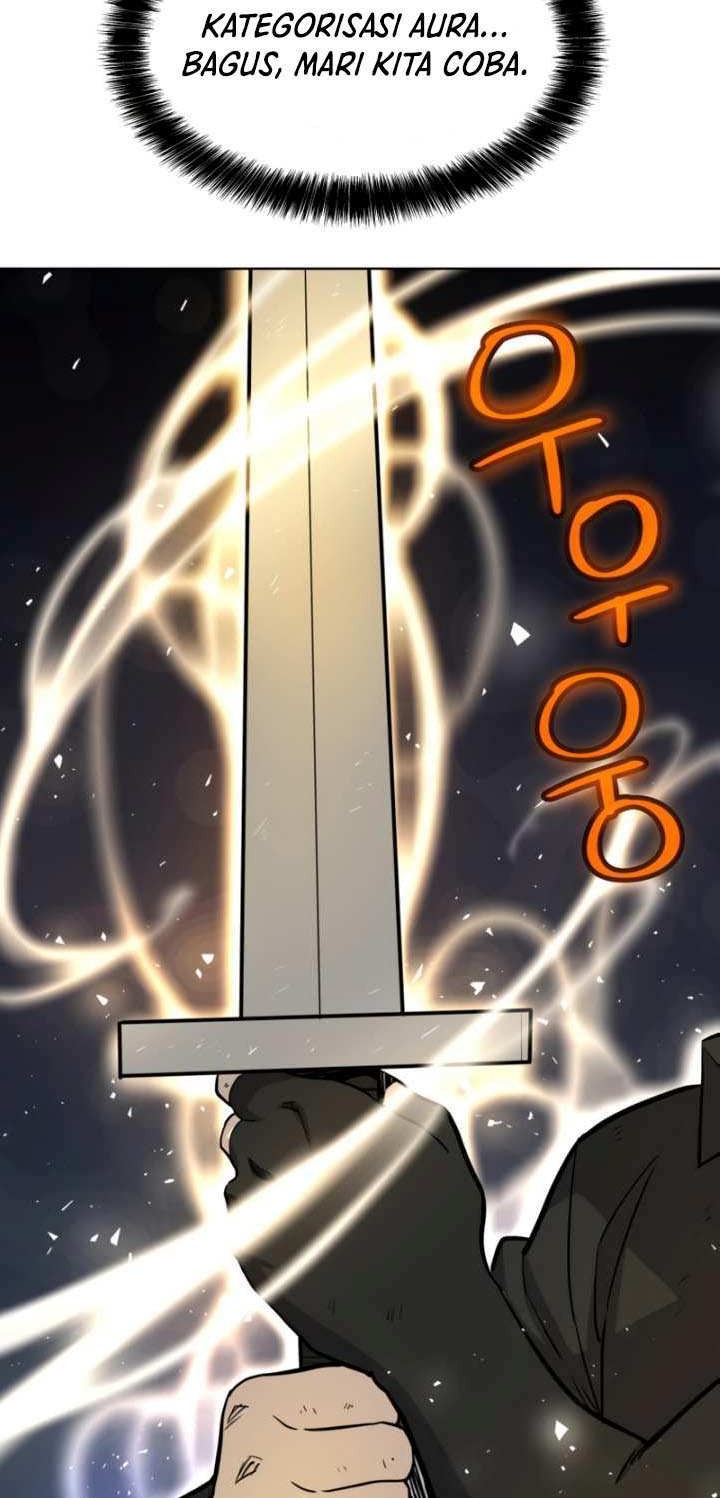 Overpowered Sword Chapter 48 - halaman 42
