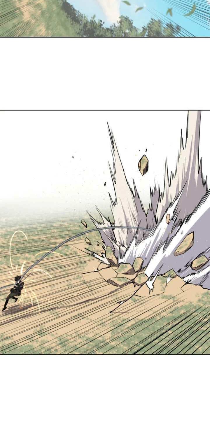 Overpowered Sword Chapter 48 - halaman 45