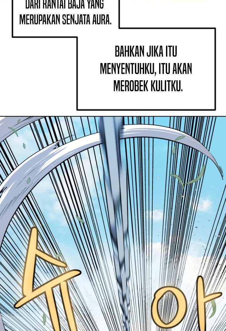 Overpowered Sword Chapter 48 - halaman 48