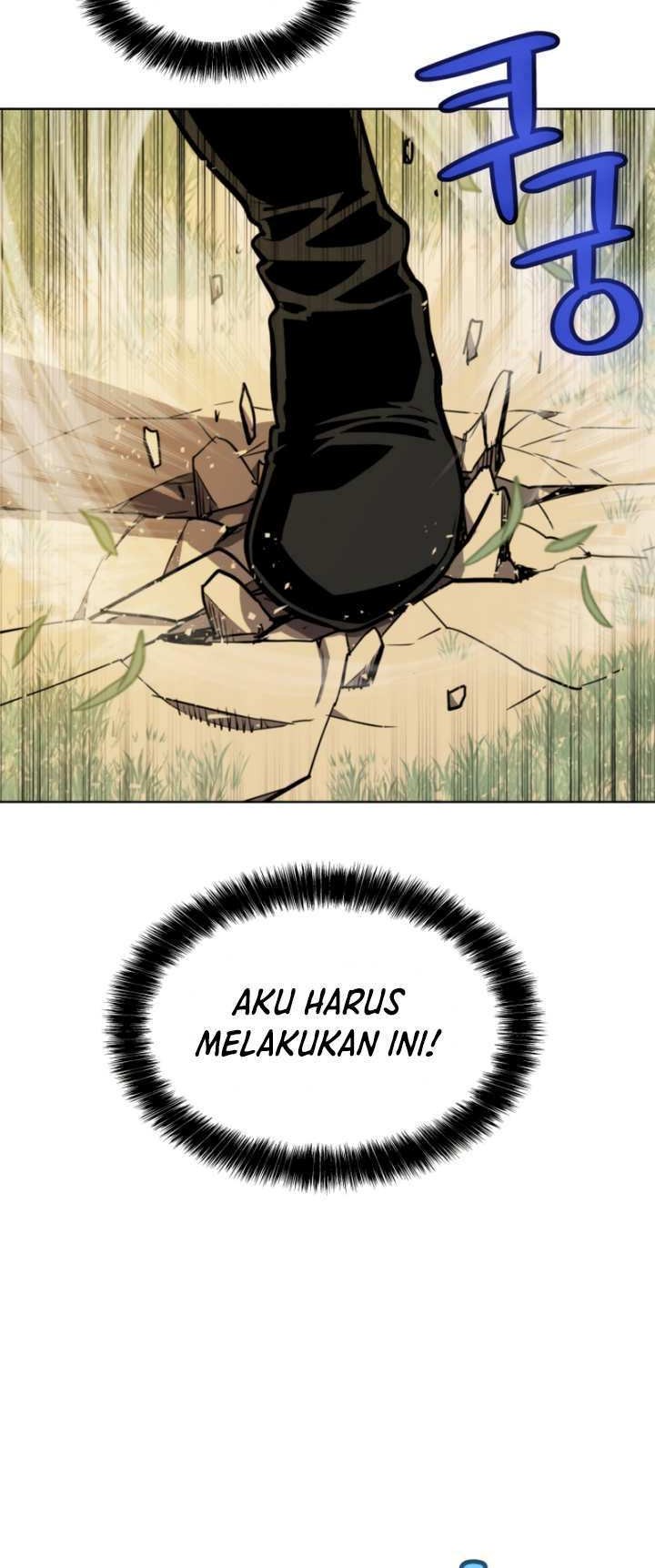 Overpowered Sword Chapter 48 - halaman 54