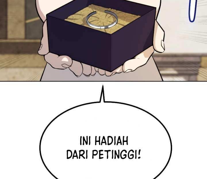 Overpowered Sword Chapter 49 - halaman 22