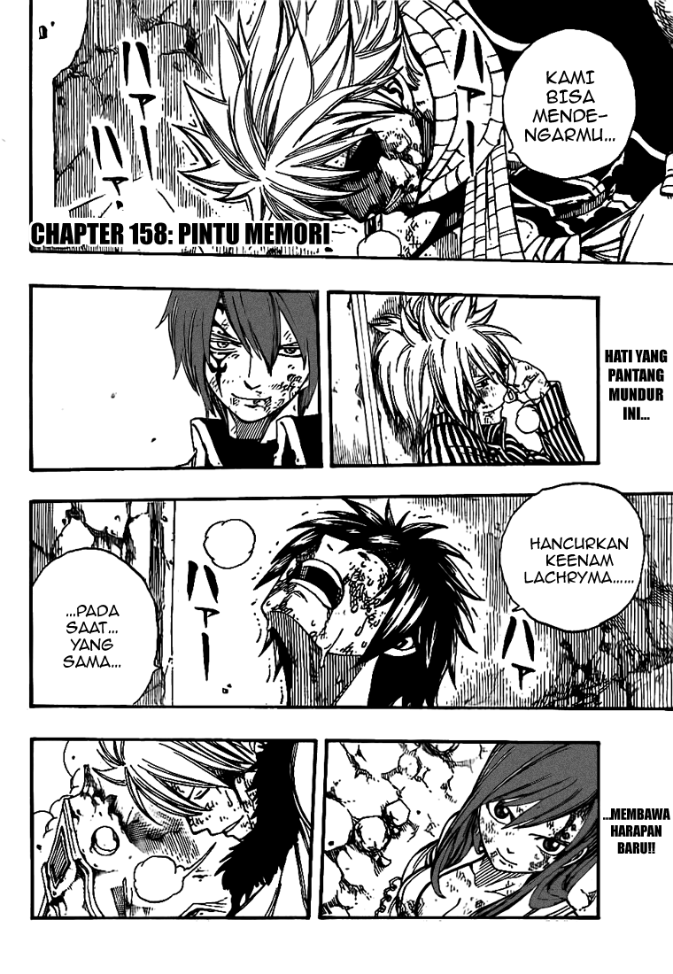 Overpowered Sword Chapter 50 - halaman 2
