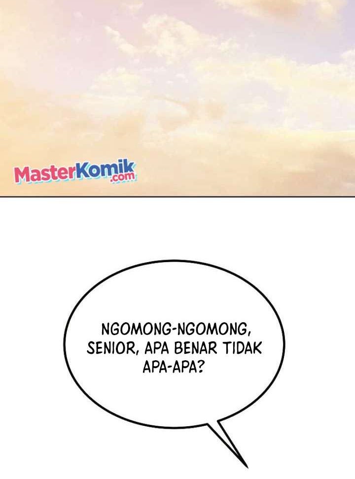 Overpowered Sword Chapter 50 - halaman 25