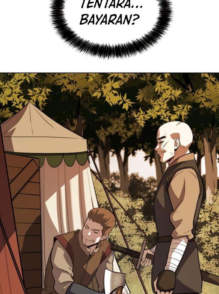 Overpowered Sword Chapter 50 - halaman 27