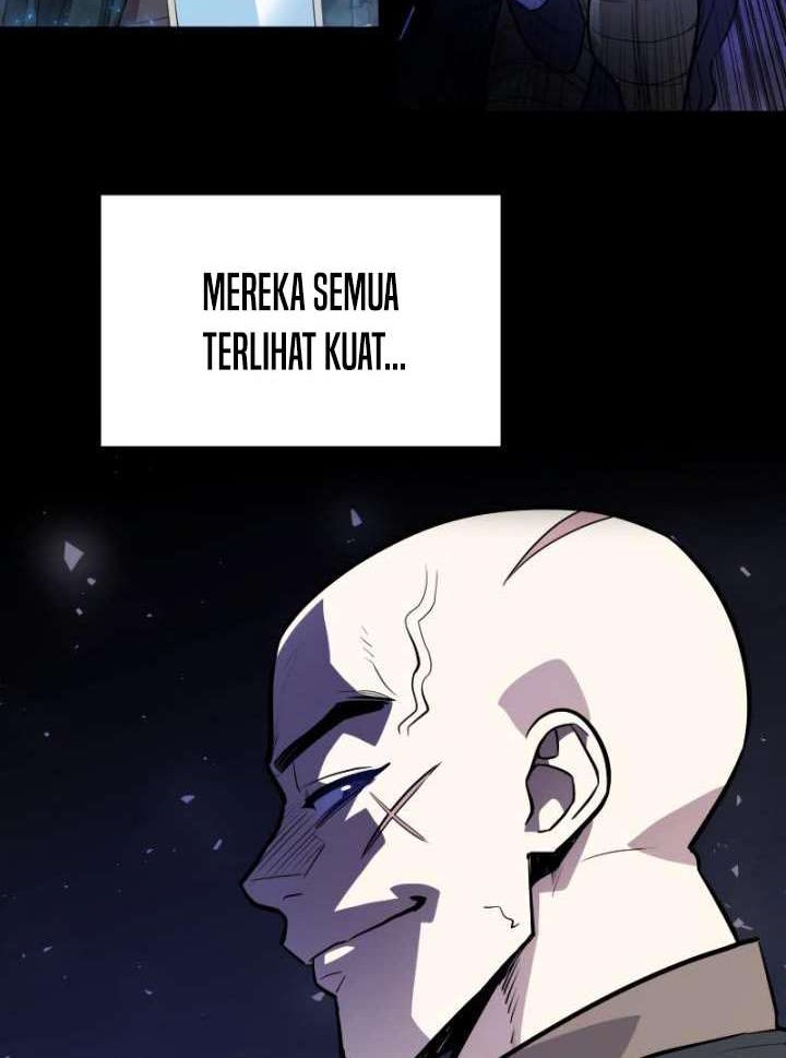 Overpowered Sword Chapter 50 - halaman 29