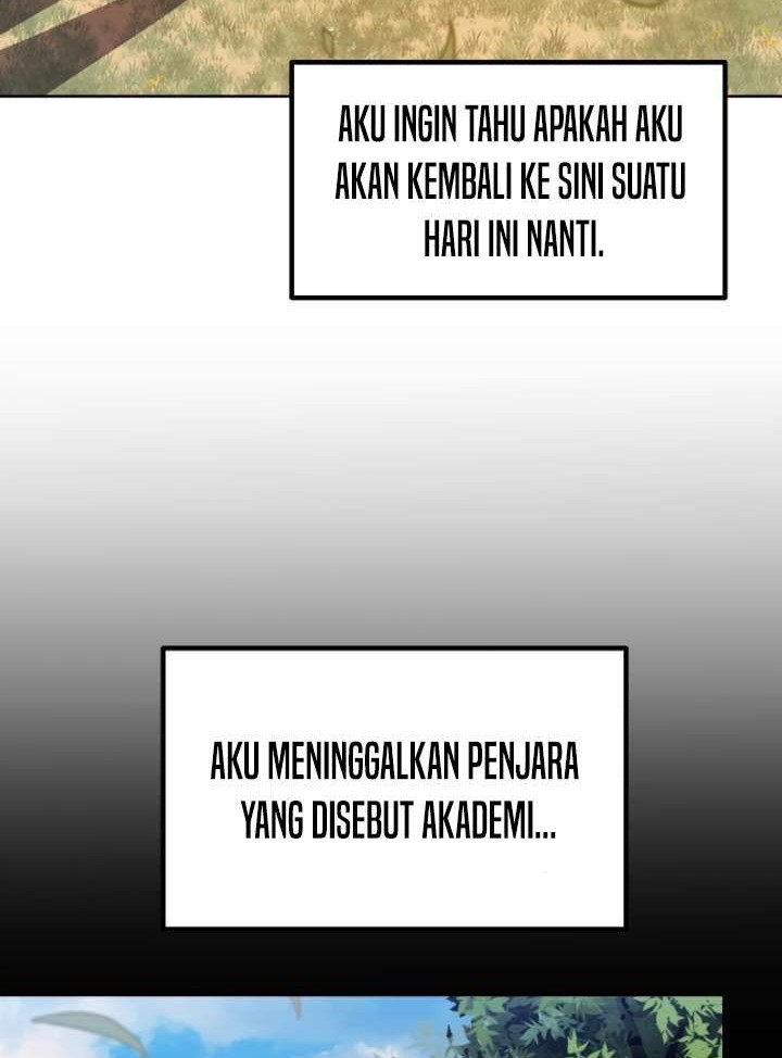 Overpowered Sword Chapter 50 - halaman 33