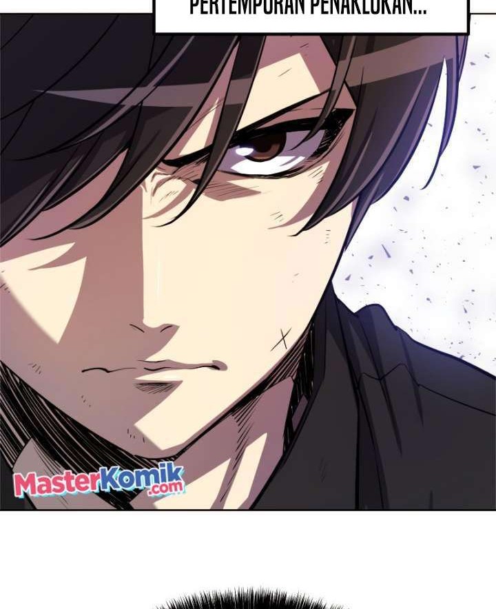 Overpowered Sword Chapter 50 - halaman 39