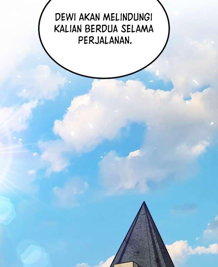 Overpowered Sword Chapter 50 - halaman 41