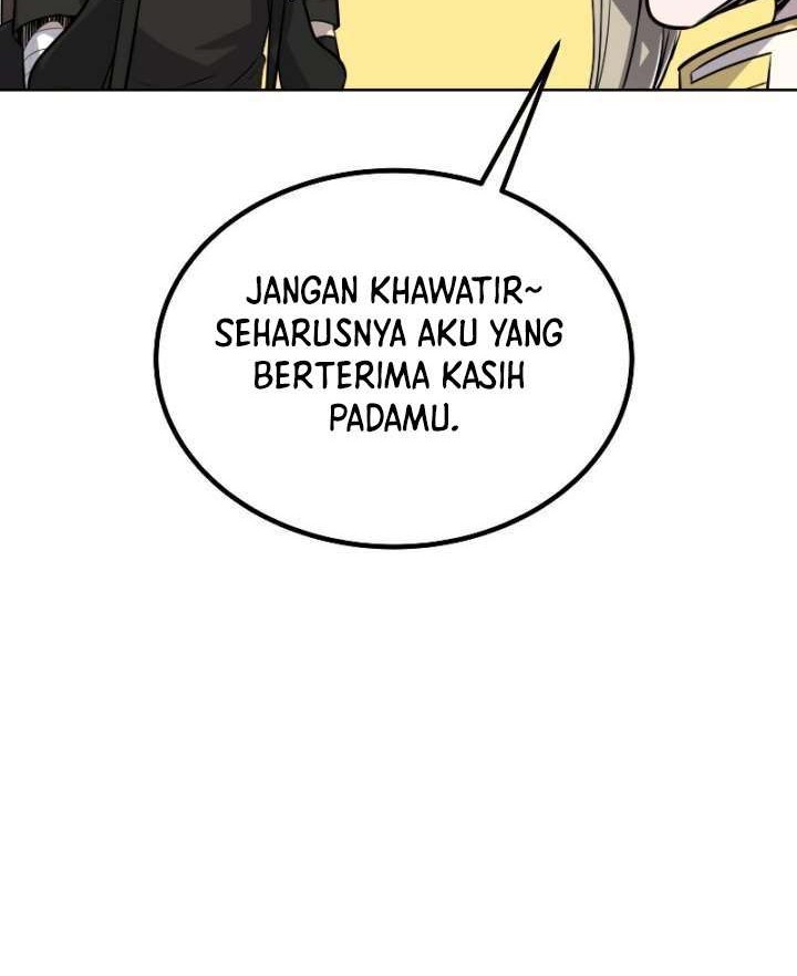 Overpowered Sword Chapter 50 - halaman 43