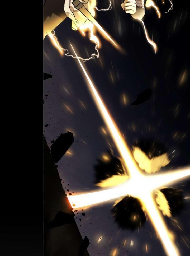 Overpowered Sword Chapter 50 - halaman 45