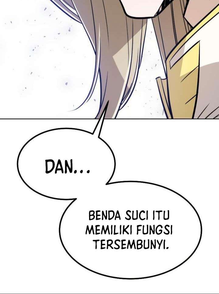 Overpowered Sword Chapter 50 - halaman 49