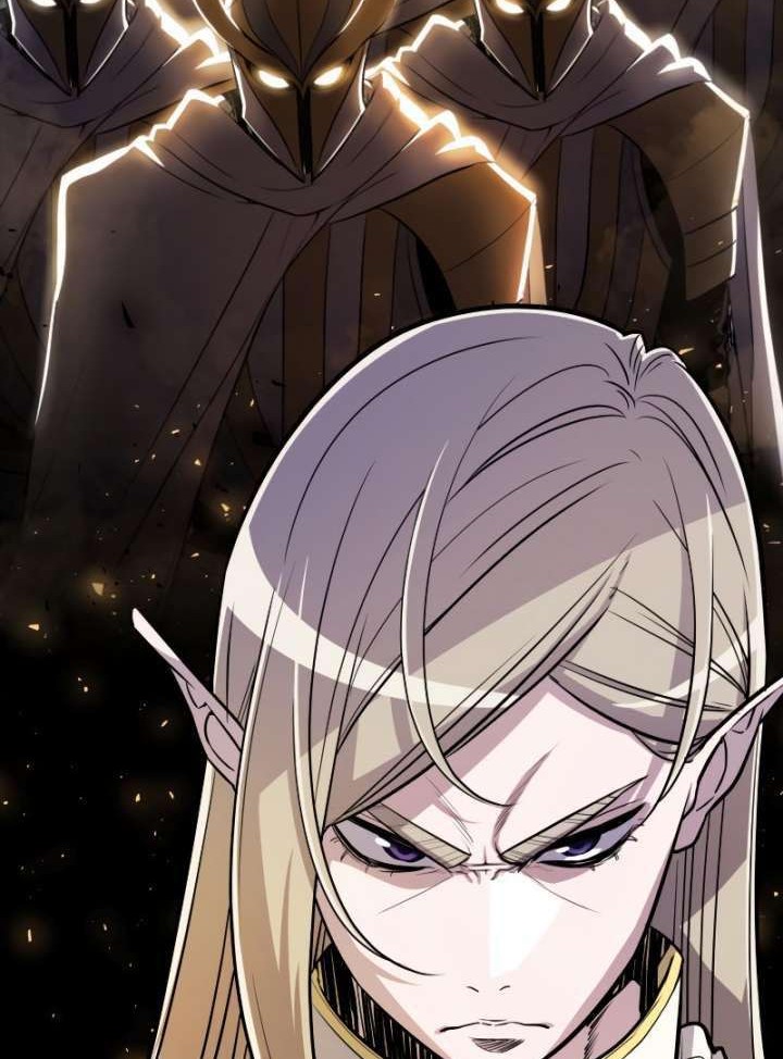 Overpowered Sword Chapter 50 - halaman 51