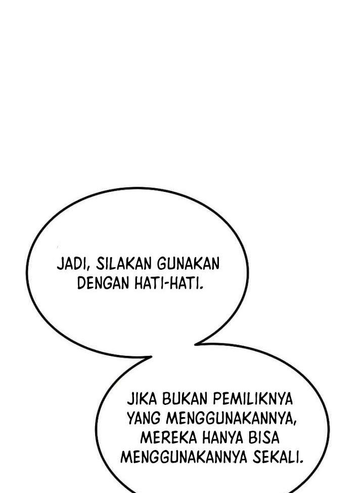 Overpowered Sword Chapter 50 - halaman 53
