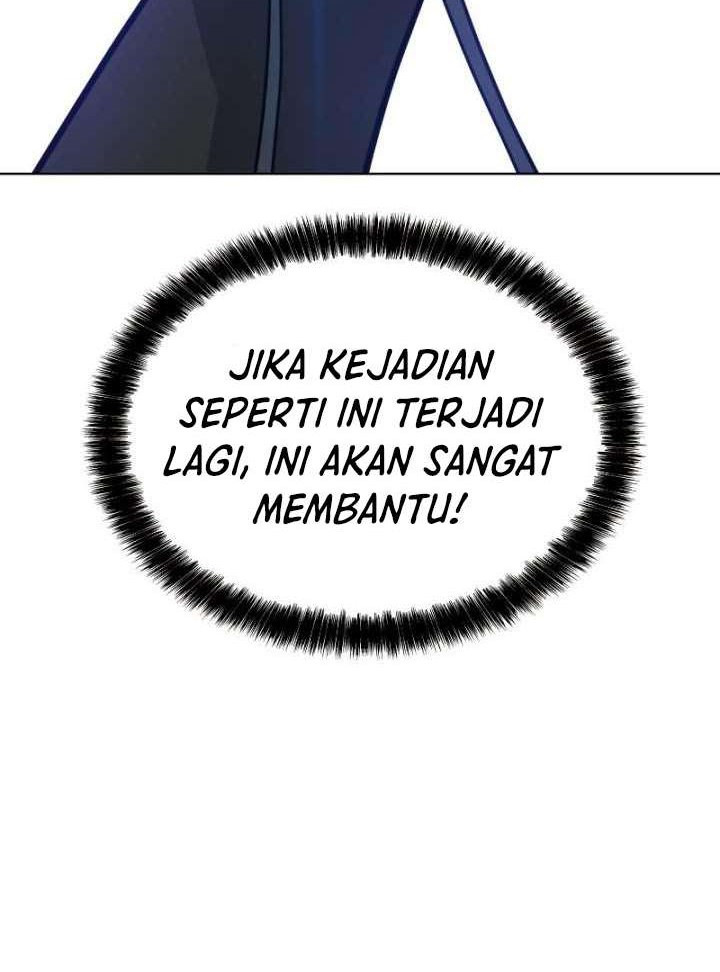 Overpowered Sword Chapter 50 - halaman 55