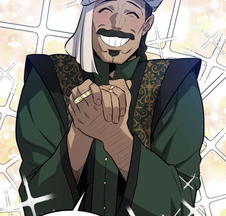 Overpowered Sword Chapter 50 - halaman 57