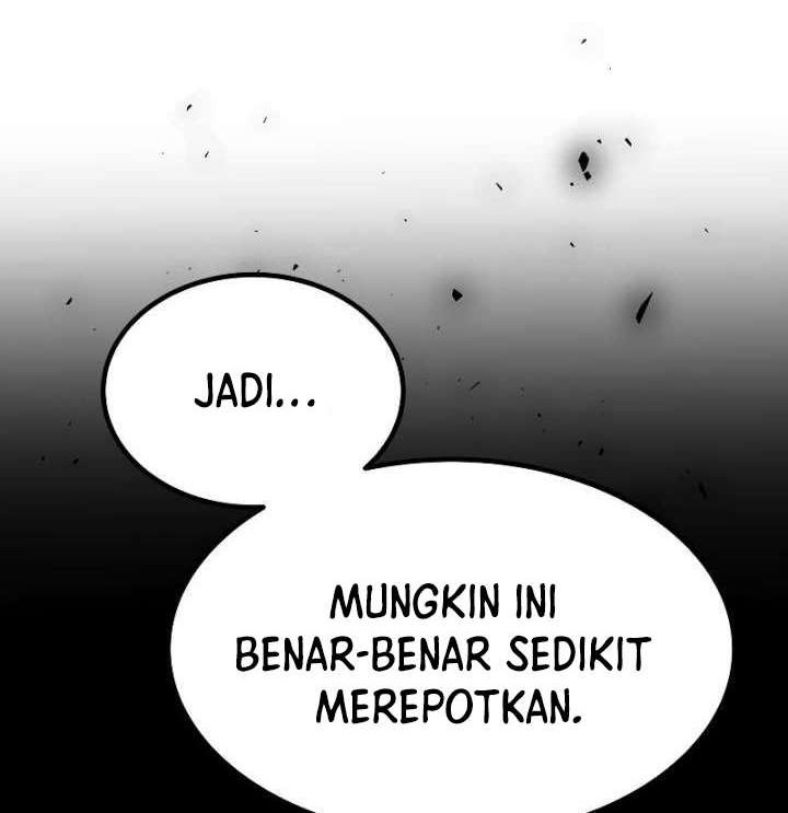 Overpowered Sword Chapter 50 - halaman 65