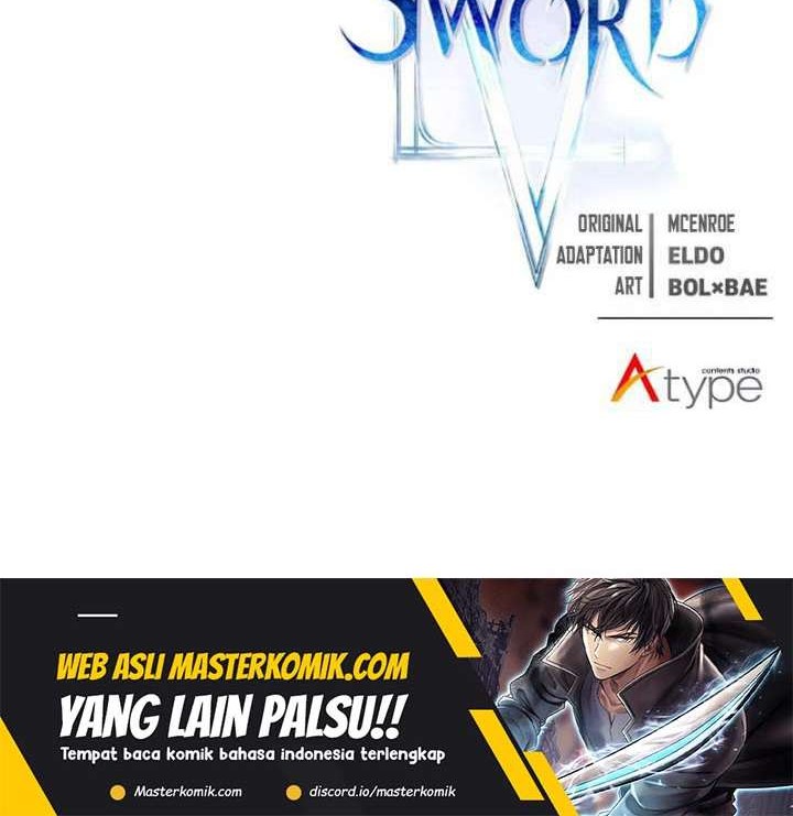 Overpowered Sword Chapter 50 - halaman 67