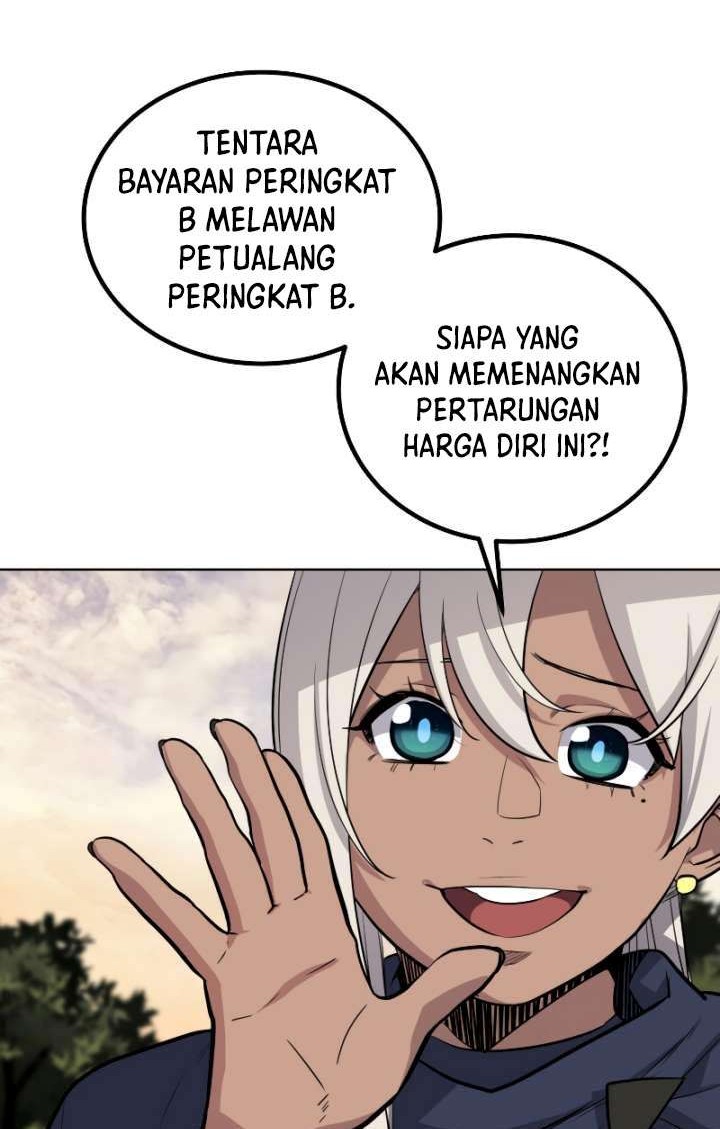 Overpowered Sword Chapter 51 - halaman 33