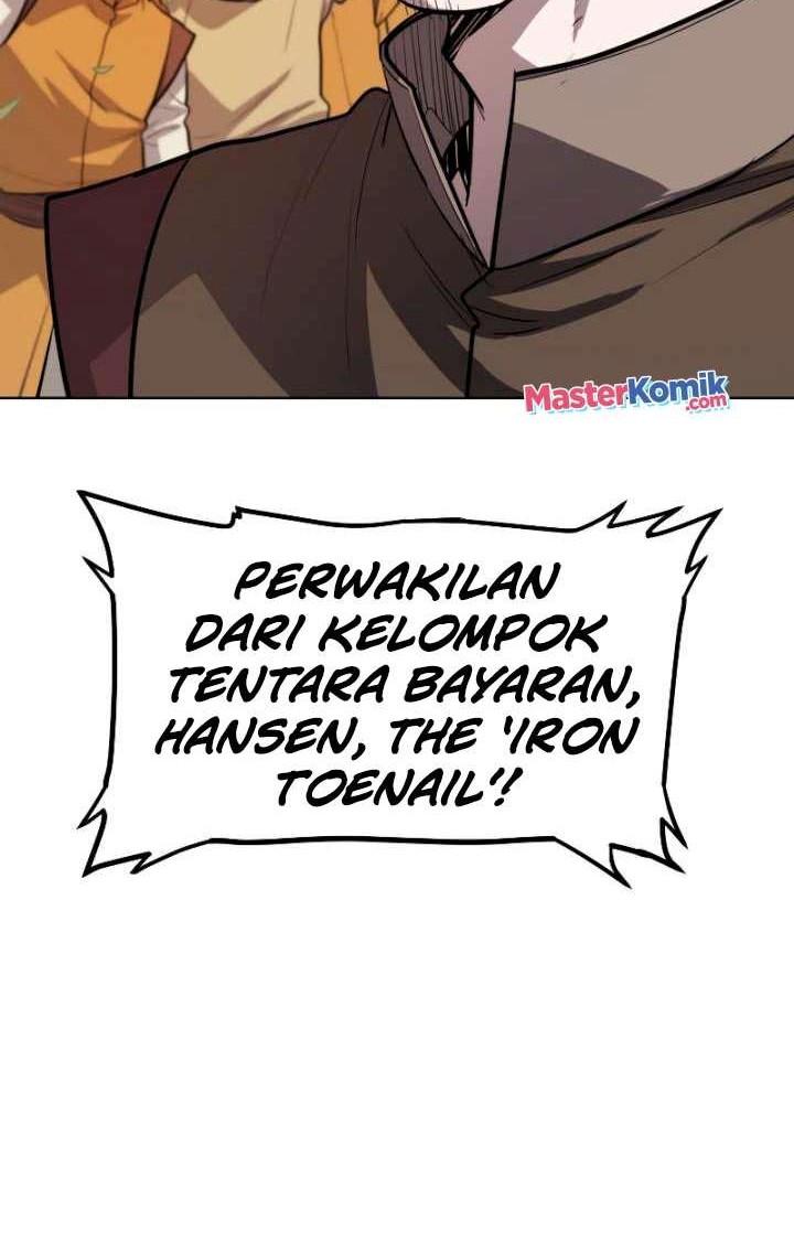 Overpowered Sword Chapter 51 - halaman 37