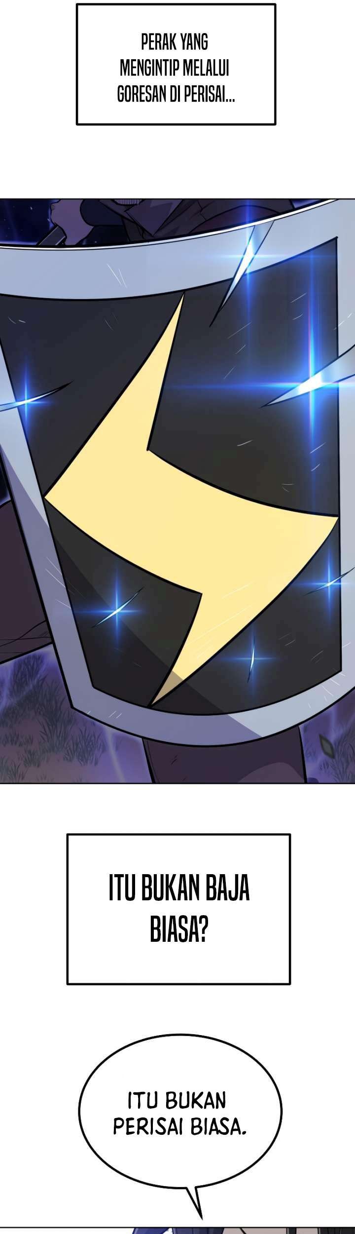 Overpowered Sword Chapter 51 - halaman 44