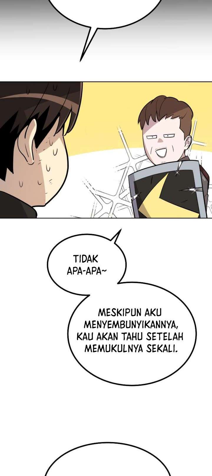 Overpowered Sword Chapter 51 - halaman 47