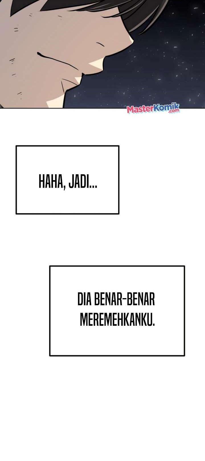 Overpowered Sword Chapter 51 - halaman 49