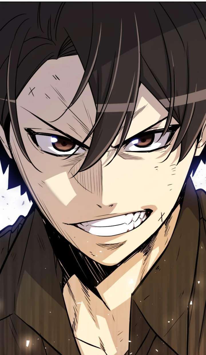Overpowered Sword Chapter 51 - halaman 50