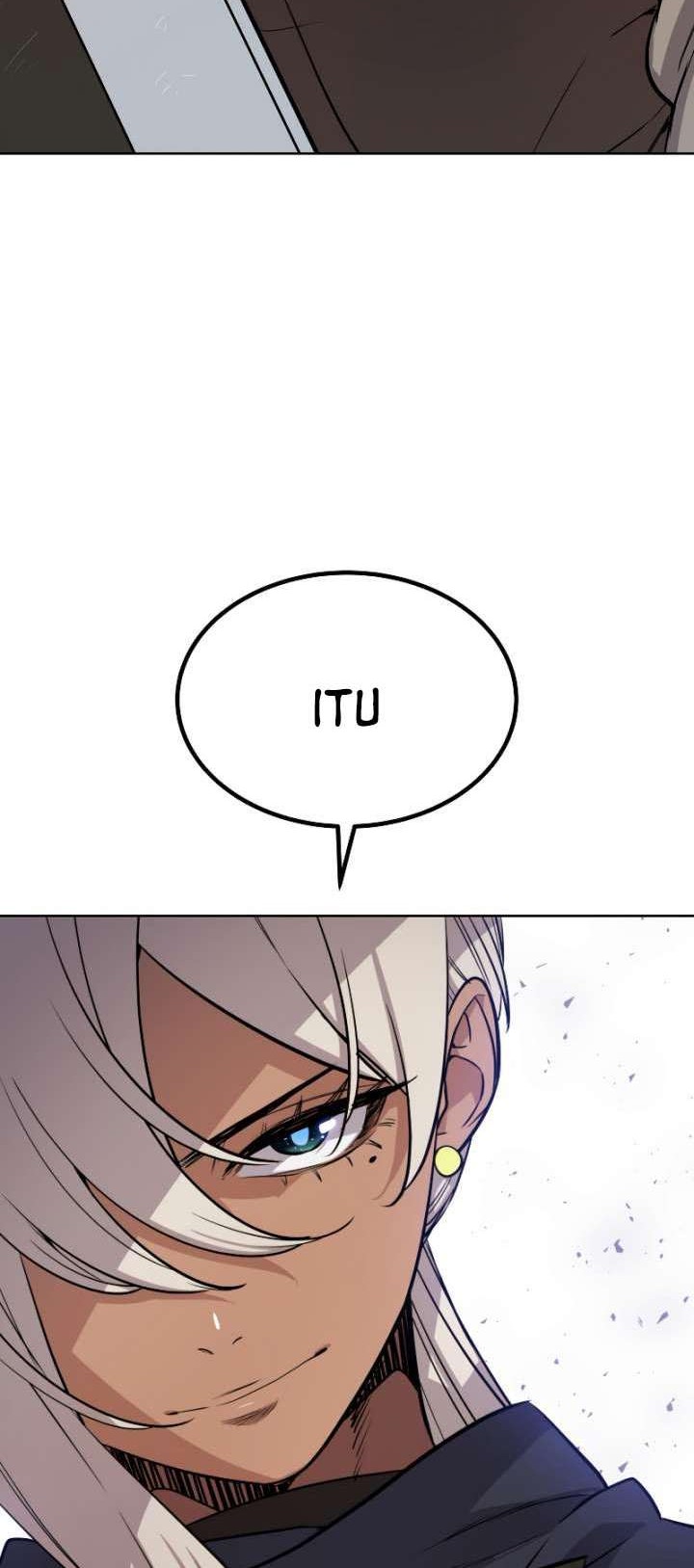 Overpowered Sword Chapter 52 - halaman 23