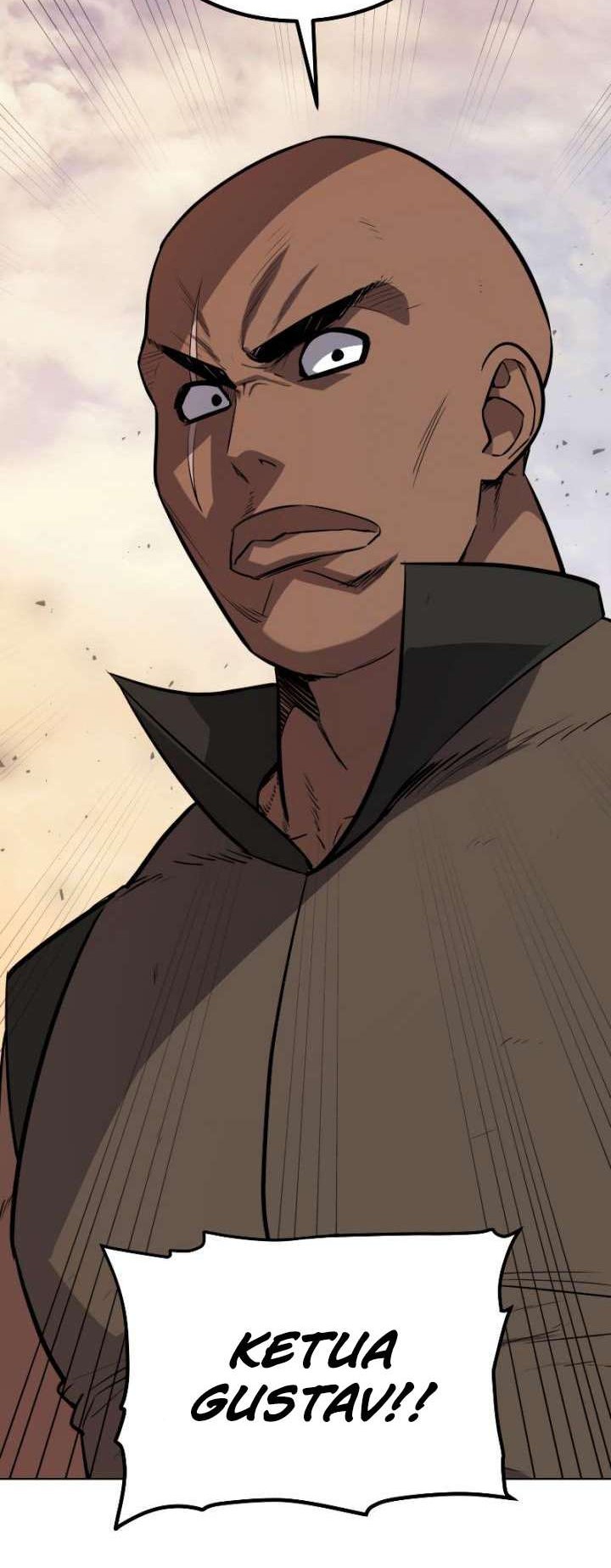 Overpowered Sword Chapter 52 - halaman 31