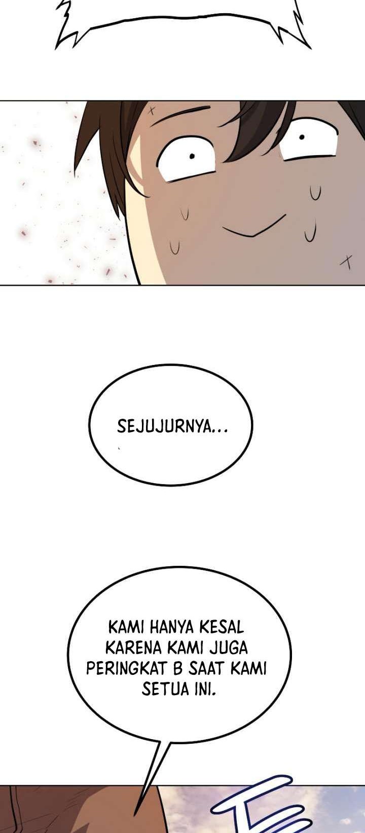 Overpowered Sword Chapter 52 - halaman 35