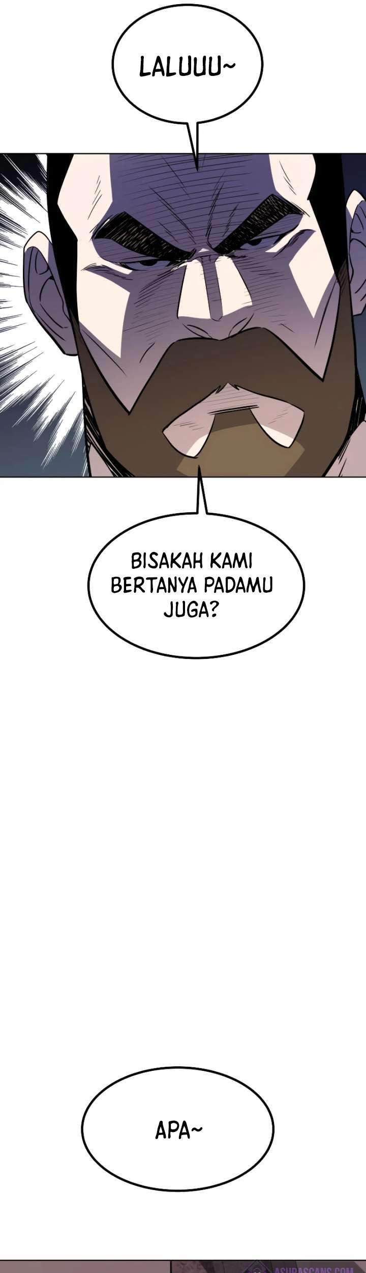 Overpowered Sword Chapter 52 - halaman 50