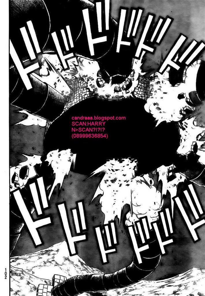 Overpowered Sword Chapter 53 - halaman 15