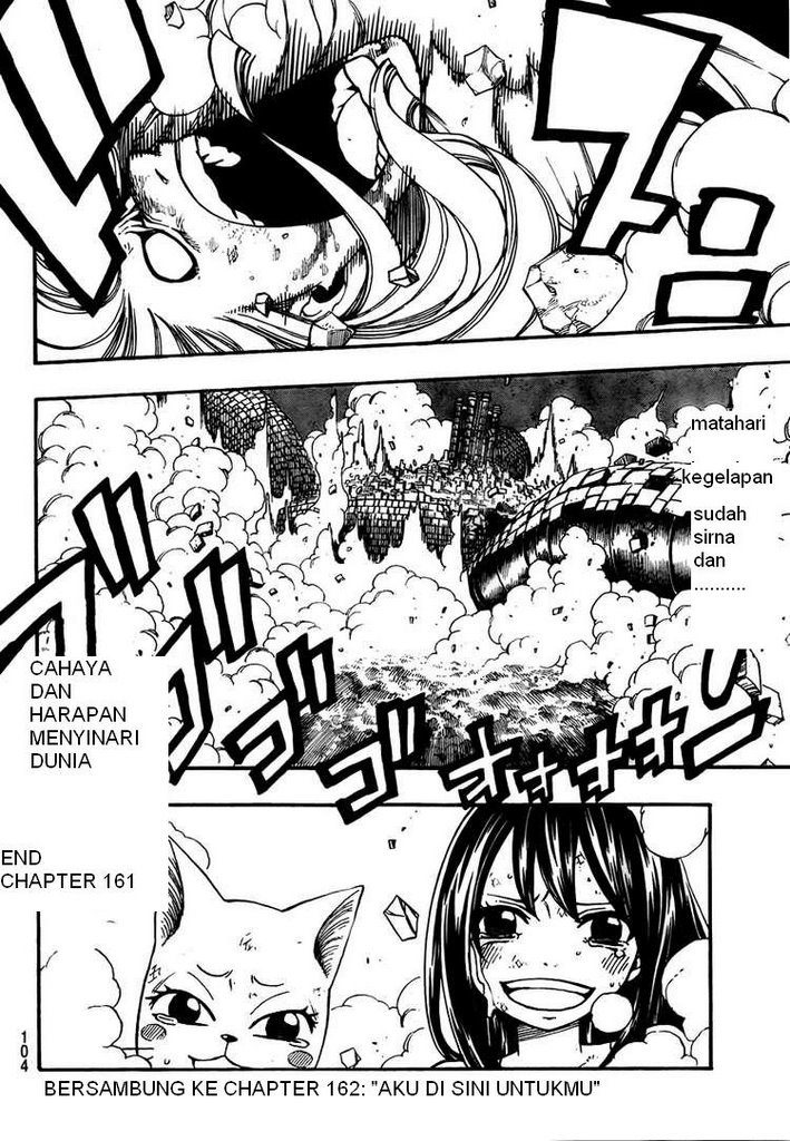 Overpowered Sword Chapter 53 - halaman 17