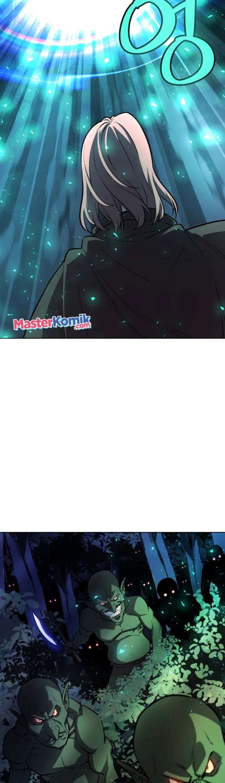 Overpowered Sword Chapter 53 - halaman 58