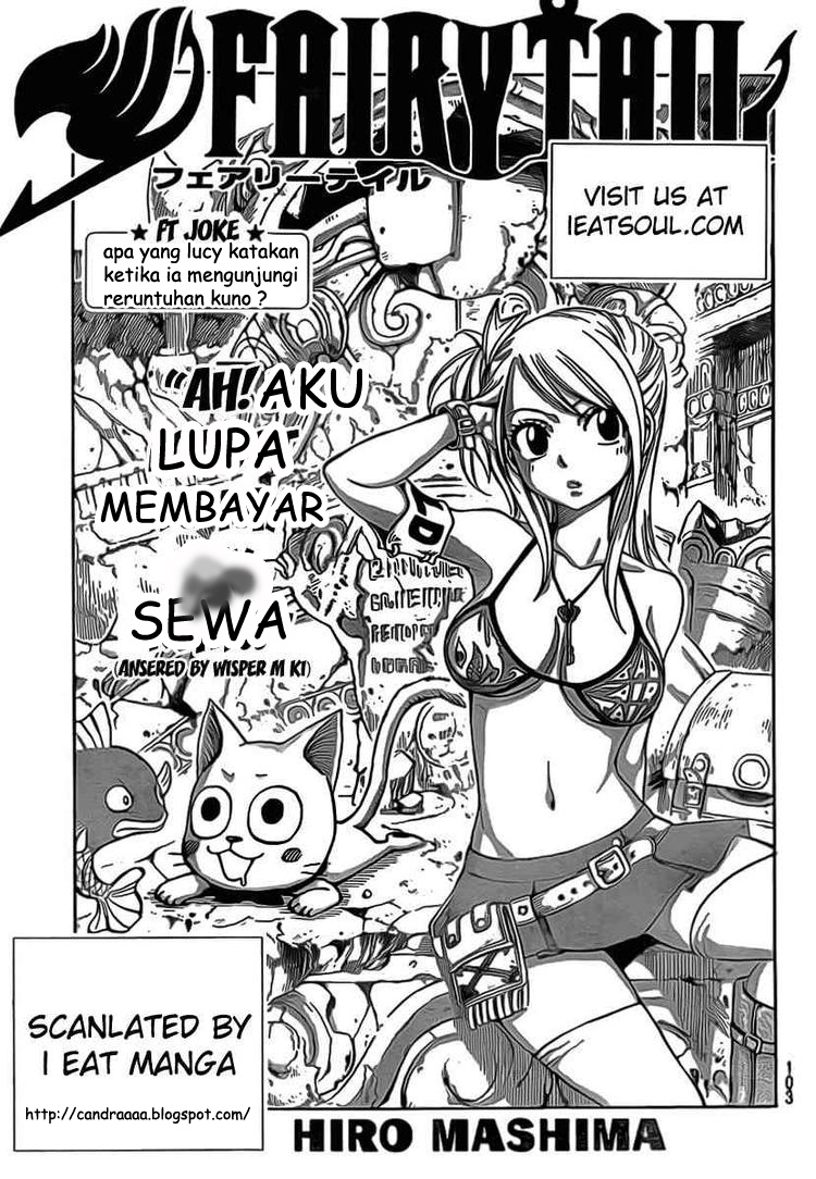 Overpowered Sword Chapter 54 - halaman 1