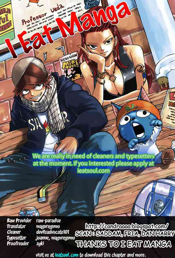Overpowered Sword Chapter 54 - halaman 21