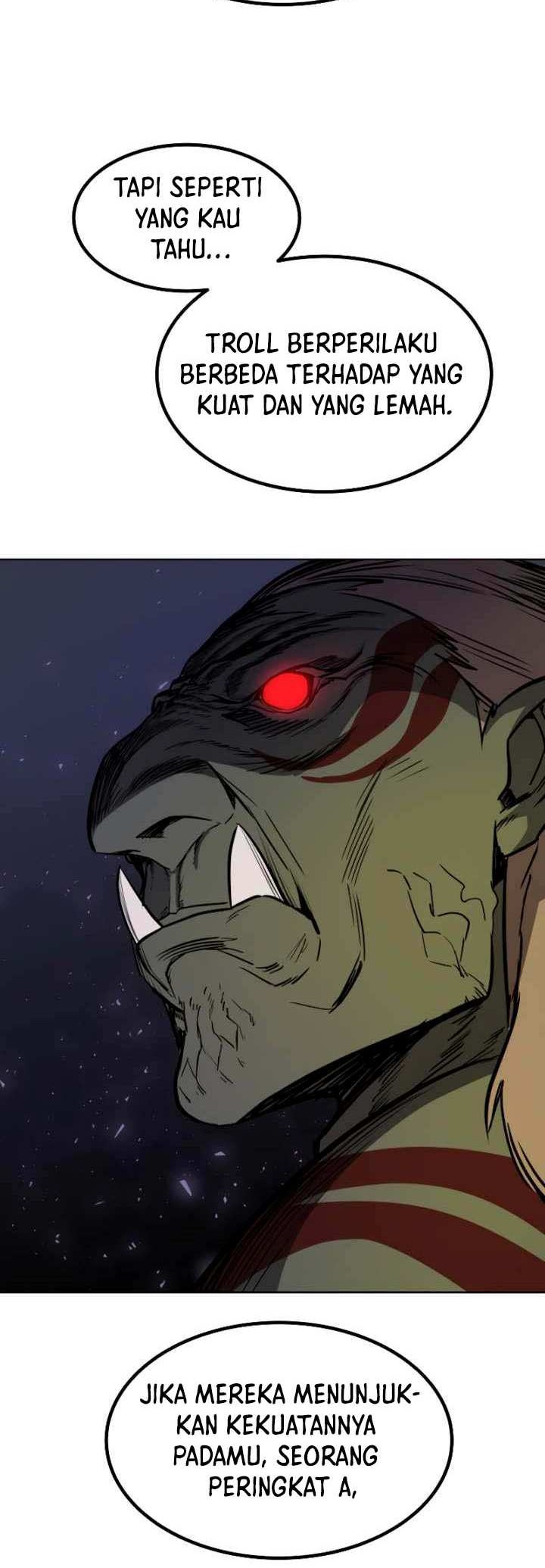 Overpowered Sword Chapter 54 - halaman 37