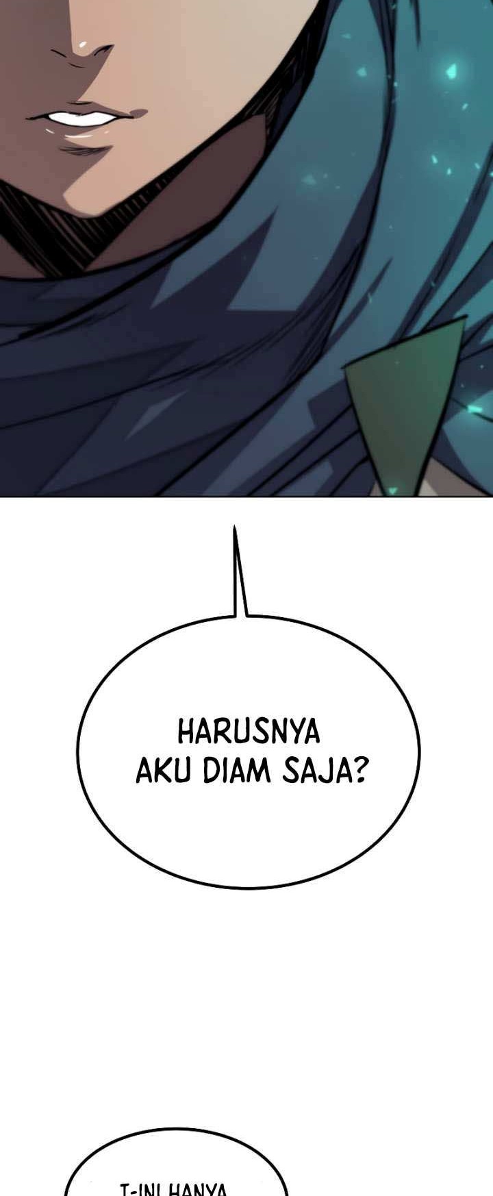 Overpowered Sword Chapter 54 - halaman 39